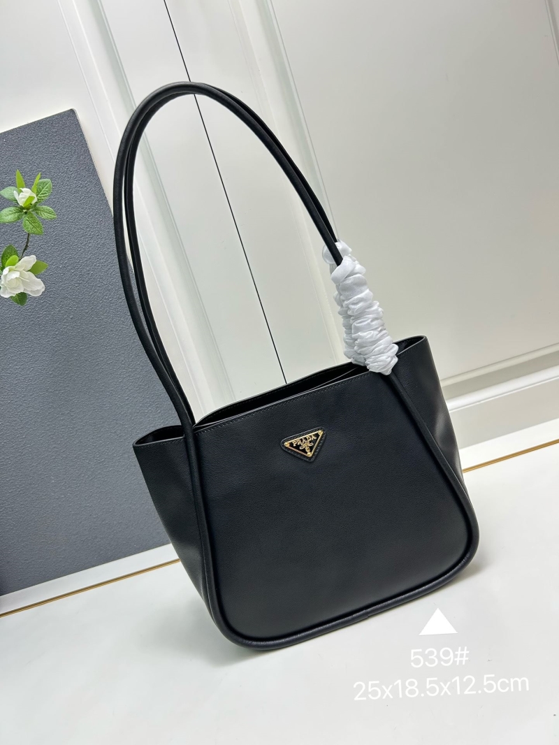 Prada Shopping Bags